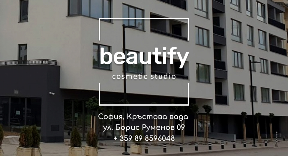 контакти - банер