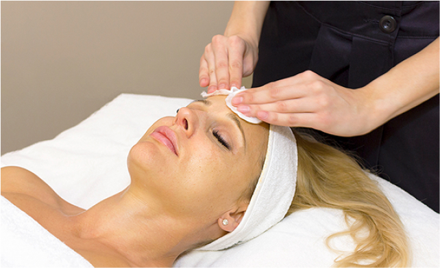 Почистване