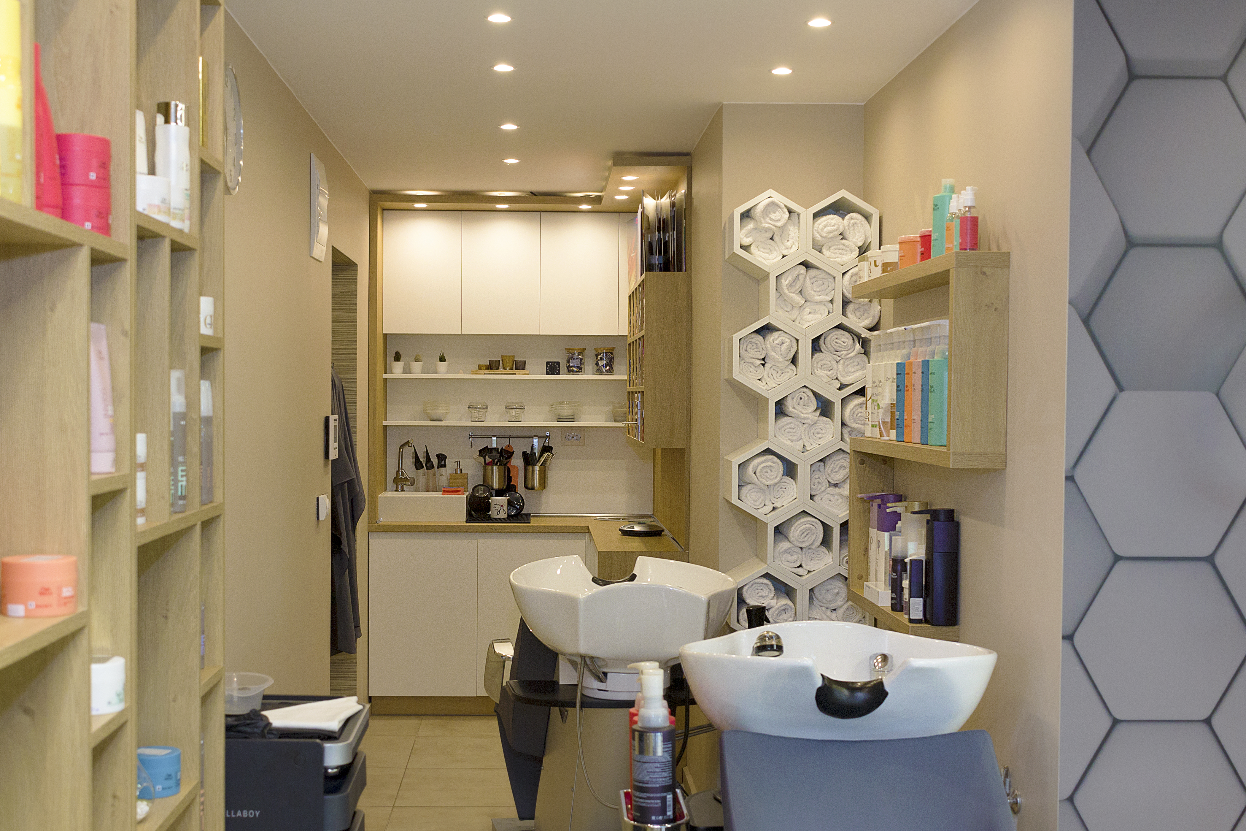 Мивки за измиване