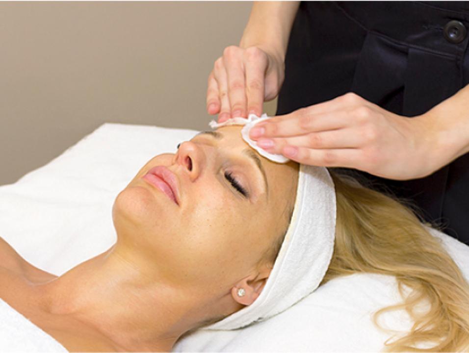 Почистване