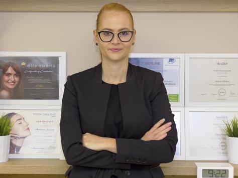 Нина Александрова