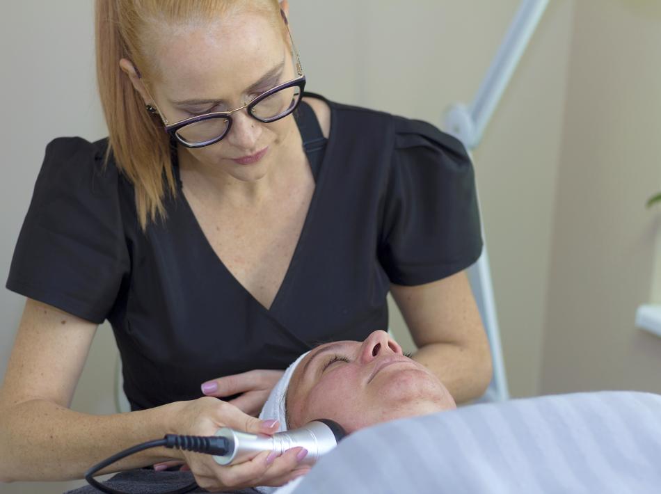 Процедура лице