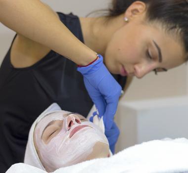 Козметика - почистване